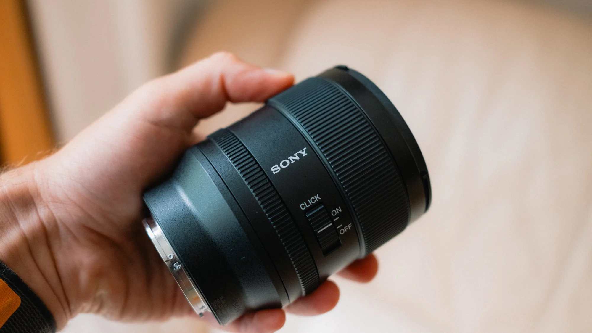 Sony FE 35mm f1.4 G Master First Impressions — Roman Fox